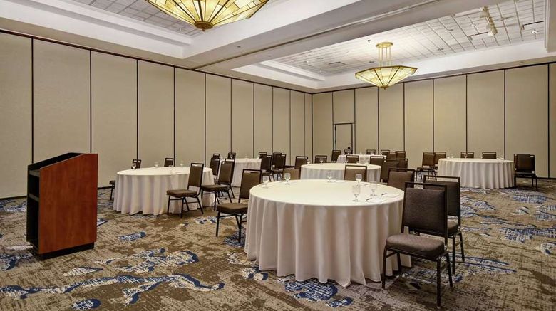 <b>Embassy Suites Omaha Downtown Meeting</b>. Images powered by <a href="https://iceportal.shijigroup.com/" title="IcePortal" target="_blank">IcePortal</a>.