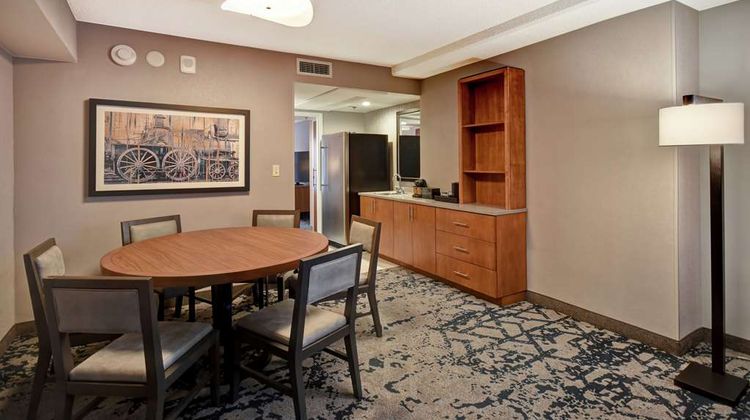 Embassy Suites Omaha Downtown Other