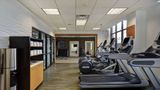 Embassy Suites Omaha Downtown Health