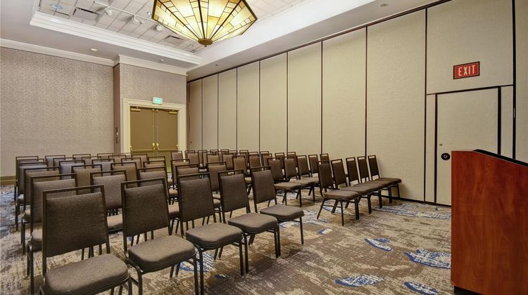 Embassy Suites Omaha Downtown Meeting