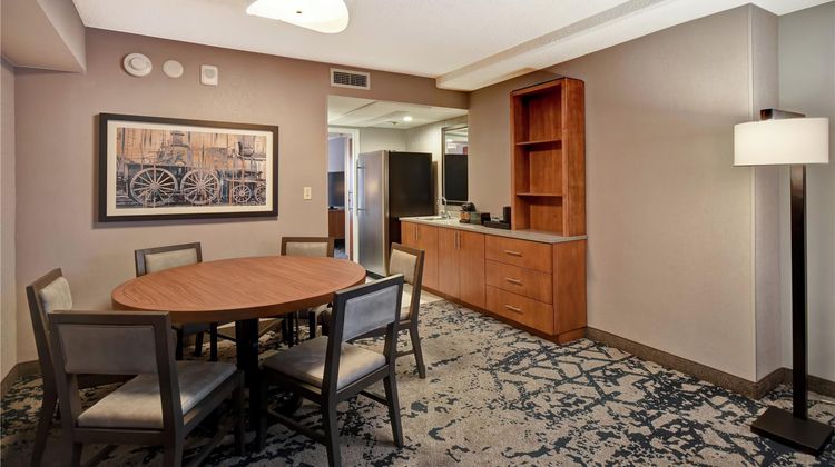 Embassy Suites Omaha Downtown Other