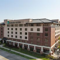 Embassy Suites Omaha Downtown