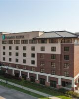 Embassy Suites Omaha Downtown
