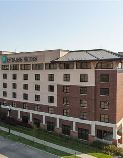 Embassy Suites Omaha Downtown