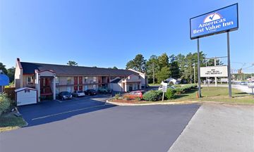 Americas Best Value Inn-Augusta/South