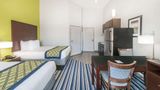 Hawthorn Extended Stay by Wyndham Midland Room