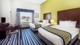 Hawthorn Extended Stay by Wyndham Midland Room
