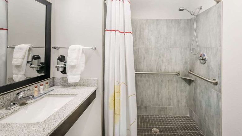 <b>Hawthorn Extended Stay by Wyndham Midland Room</b>. Images powered by <a href="https://iceportal.shijigroup.com/" title="IcePortal" target="_blank">IcePortal</a>.