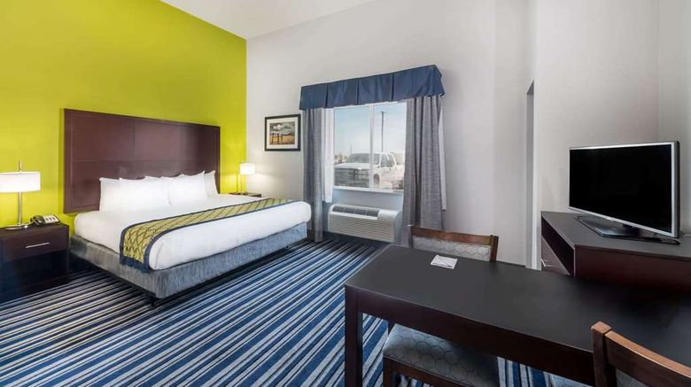 <b>Hawthorn Extended Stay by Wyndham Midland Room</b>. Images powered by <a href="https://iceportal.shijigroup.com/" title="IcePortal" target="_blank">IcePortal</a>.