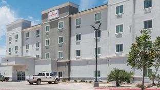 Hawthorn Extended Stay by Wyndham Midland
