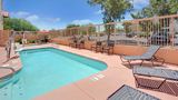 Baymont Inn & Suites Tucson Airport Pool