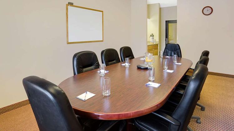 Baymont Inn & Suites Tucson Airport Meeting