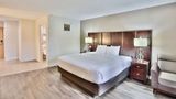 Baymont Inn & Suites Tucson Airport Room