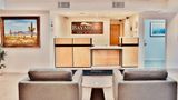 Baymont Inn & Suites Tucson Airport Lobby