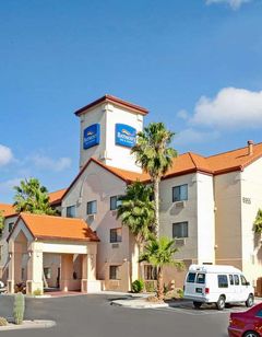 Baymont Inn & Suites Tucson Airport
