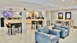 Baymont Inn & Suites Tucson Airport Lobby