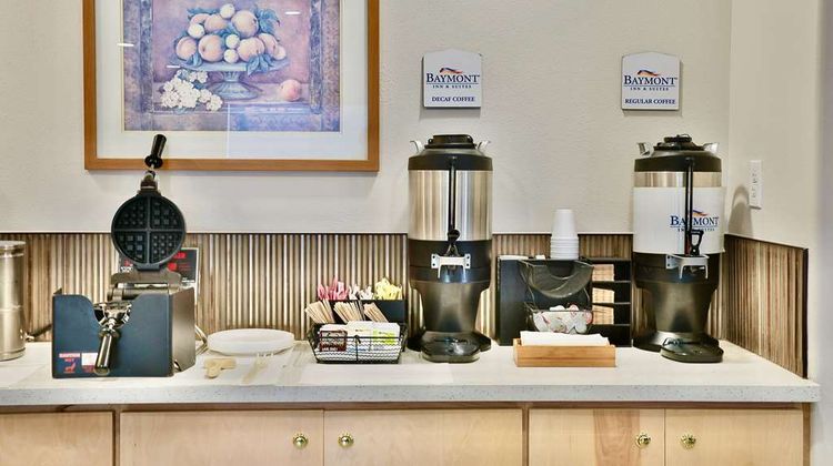 Baymont Inn & Suites Tucson Airport Other