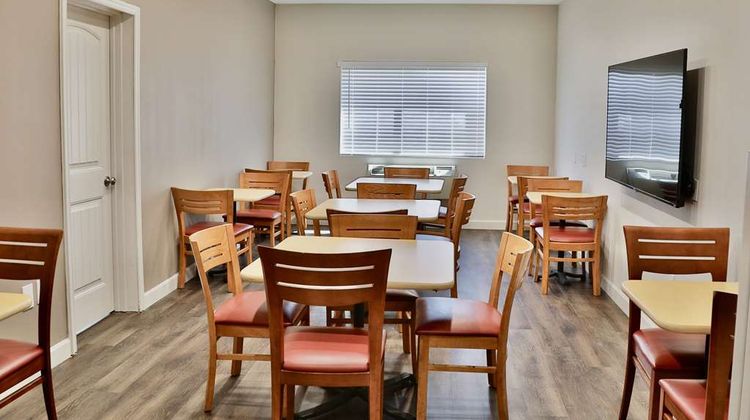 Baymont Inn & Suites Tucson Airport Other