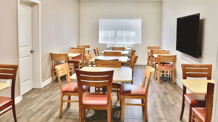 Baymont Inn & Suites Tucson Airport Other