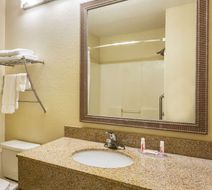 Baymont Inn & Suites Cornelia Room