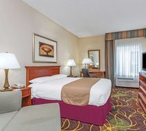 Baymont Inn & Suites Cornelia Room