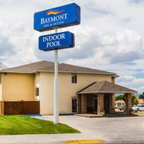 Baymont Inn & Suites Helena