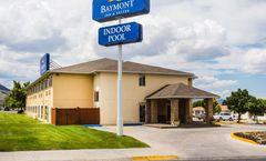 Baymont Inn & Suites Helena