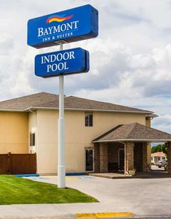 Baymont Inn & Suites Helena