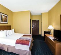 Baymont Inn & Suites Helena Room