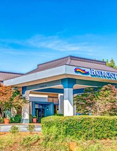 Baymont Inn & Suites McDonough