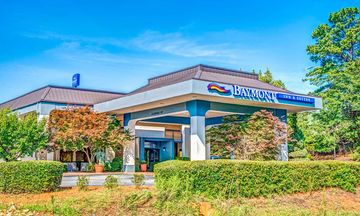 Baymont Inn & Suites McDonough