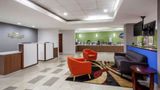 Baymont Inn & Suites McDonough Lobby