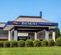Baymont Inn & Suites McDonough Exterior