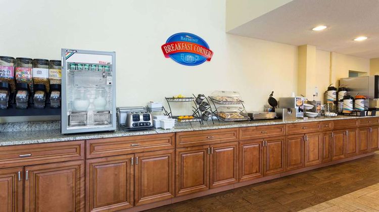 Baymont Inn & Suites Beloit Other