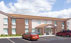 Baymont Inn & Suites Beloit