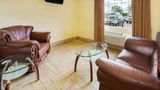 <b>Baymont Inn & Suites Beloit Lobby</b>. Images powered by <a href="https://iceportal.shijigroup.com/" title="IcePortal" target="_blank">IcePortal</a>.