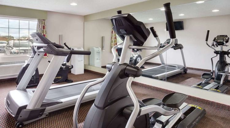 Baymont Inn & Suites Beloit Health