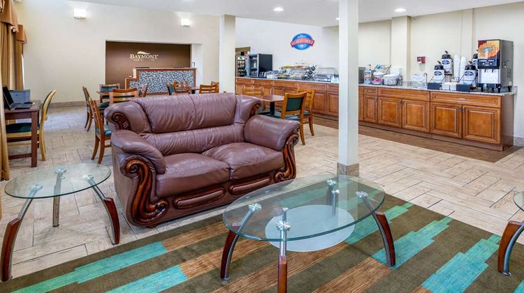 Baymont Inn & Suites Beloit Other