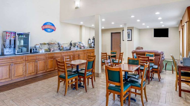 Baymont Inn & Suites Beloit Other
