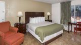 Days Inn by Wyndham St. Petersburg Room