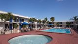 Days Inn by Wyndham St. Petersburg Pool