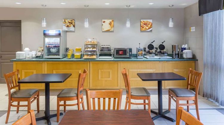 Days Inn & Suites Ft Myers nr JetBlue Pk Other