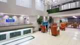 Days Inn & Suites Ft Myers nr JetBlue Pk Lobby