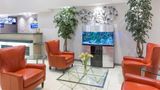 Days Inn & Suites Ft Myers nr JetBlue Pk Lobby