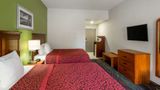 Days Inn & Suites Ft Myers nr JetBlue Pk Room