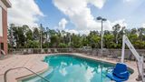 Days Inn & Suites Ft Myers nr JetBlue Pk Pool