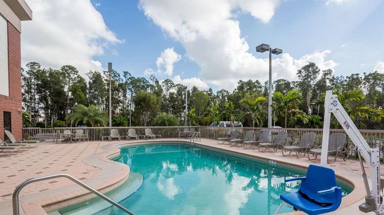 <b>Days Inn & Suites Ft Myers nr JetBlue Pk Pool</b>. Images powered by <a href="https://iceportal.shijigroup.com/" title="IcePortal" target="_blank">IcePortal</a>.