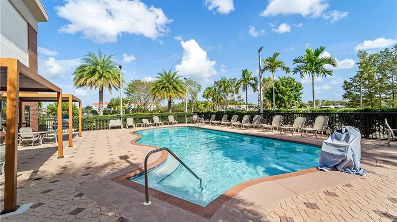 <b>Days Inn & Suites Ft Myers nr JetBlue Pk Pool</b>. Images powered by <a href="https://iceportal.shijigroup.com/" title="IcePortal" target="_blank">IcePortal</a>.