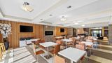 Days Inn & Suites Ft Myers nr JetBlue Pk Restaurant