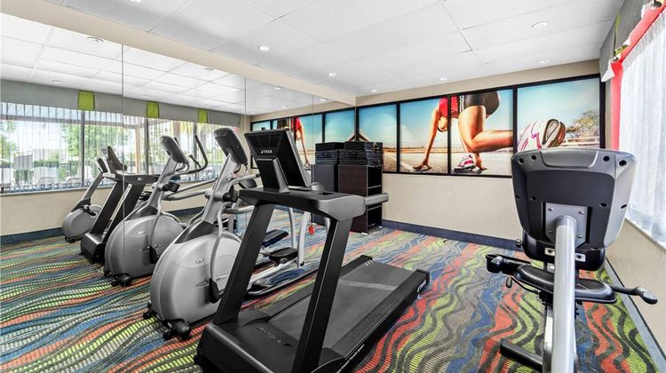 Days Inn & Suites Ft Myers nr JetBlue Pk Health